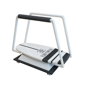 virtual reality exercise equipment