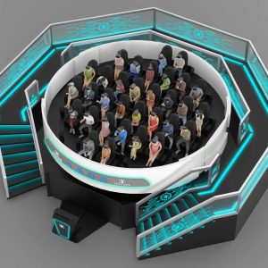 amusement park rides for sale