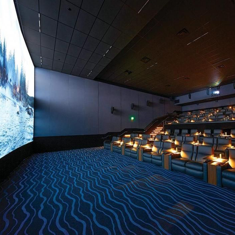 7D Cinema