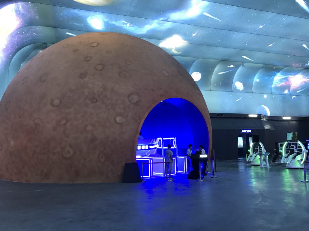 amusement park rides for sale