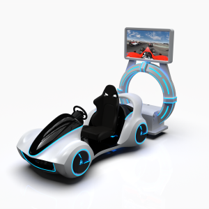 amusement park rides for sale