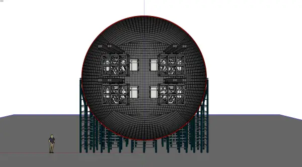 Soarin' Around the World