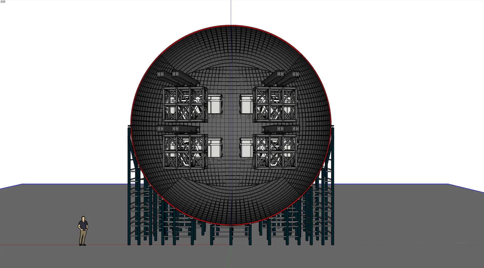 Soarin' Around the World Soarin' Around the World