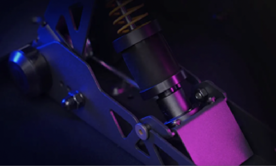 Dual Sensor Fusion Algorithm