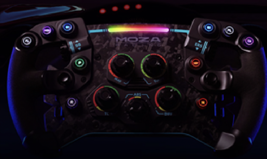 RGB RPM and Shift Indicator