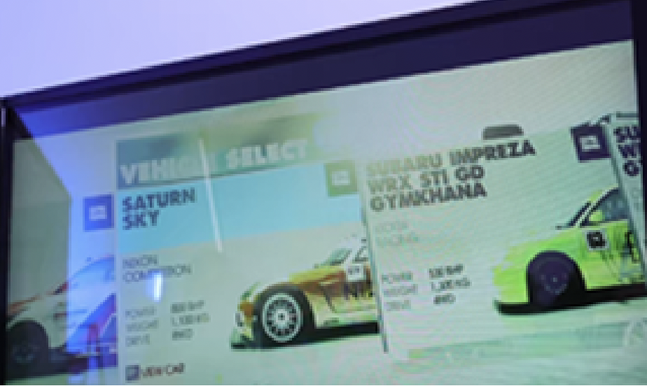 Custom Game Settings