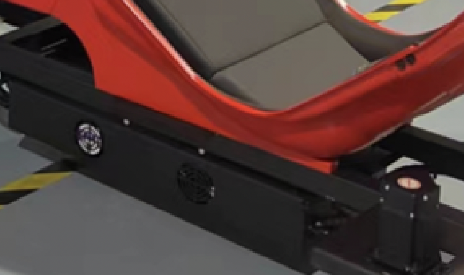 400W Motor Electric Box