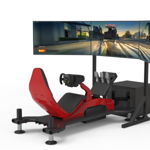 racing motion simulator