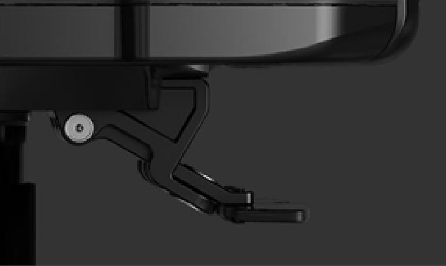 On-the-fly Adjustments