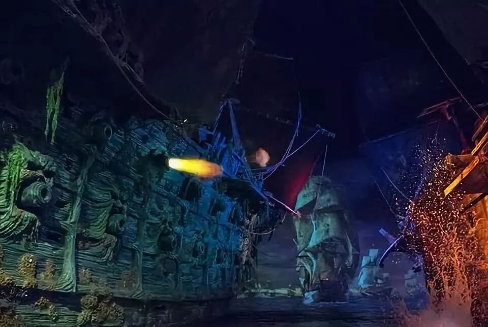 Shanghai Disney Magic Kingdom