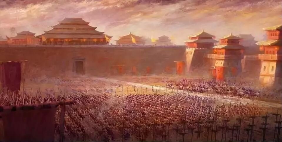 Hengdian World Studios