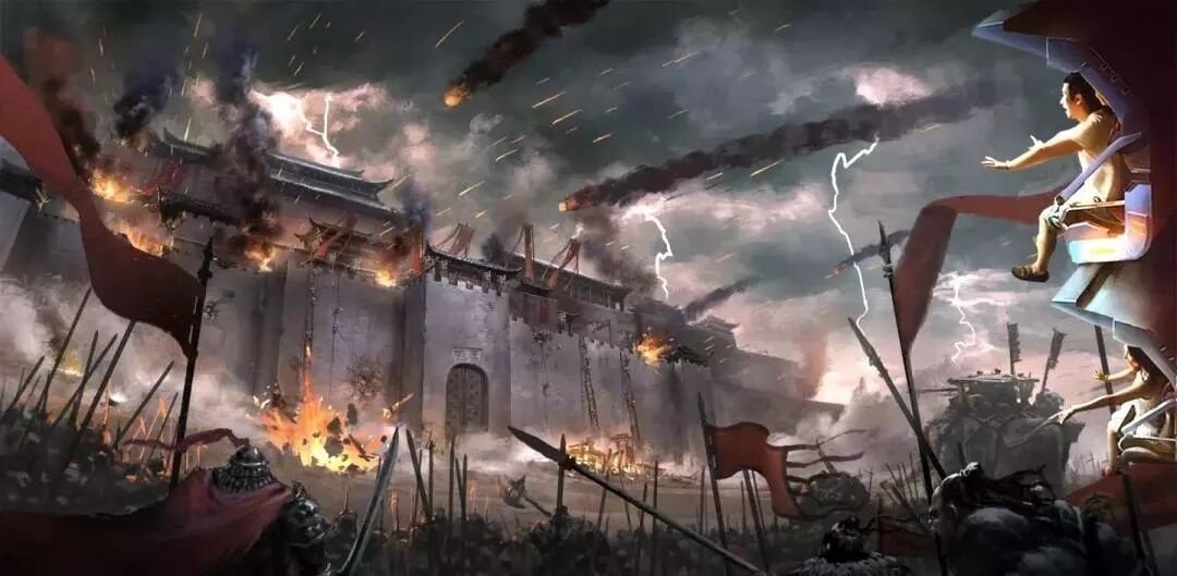 Hengdian World Studios