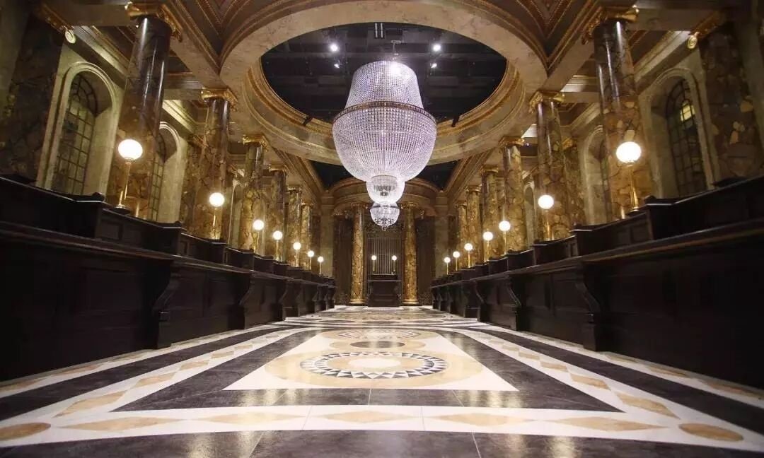 Harry Potter and the Escape from Gringotts